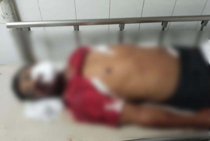 সাভারে যুবককে কুপিয়ে হত্যা, বন্ধু আটক