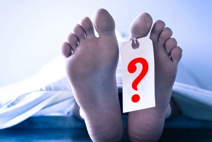সিলেটে ব্রিজের নিচে মিলল চা শ্রমিকের লাশ
