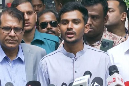 বাফুফের দুরবস্থা নিয়ে অডিট হবে: উপদেষ্টা আসিফ