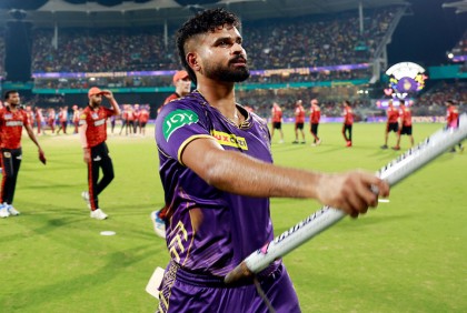 পছন্দের শীর্ষে থাকা আইয়ারকে ছাড়ল কেন কলকাতা?