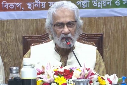 ‘সব সিটিতে শিগগিরই পূর্ণাঙ্গ প্রশাসক নিয়োগ’

