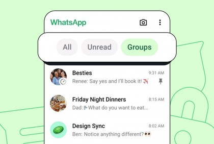 চ্যাট ব্যবস্থাপনা ফিচার আনলো হোয়াটসঅ্যাপ