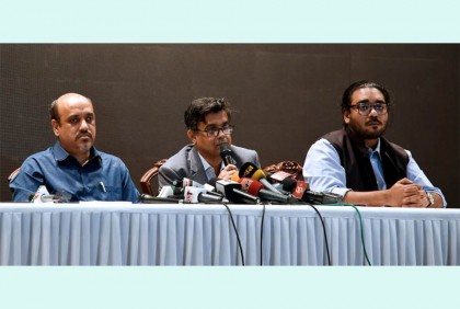 রাজনৈতিক দলের মতামতের ভিত্তিতে জাতীয় পার্টির ব্যাপারে সিদ্ধান্ত