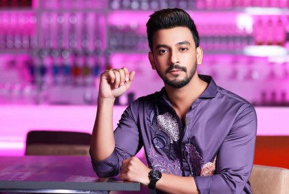 আমার এত খারাপ অবস্থা হয়নি যে সিরিয়াল করব : বনি