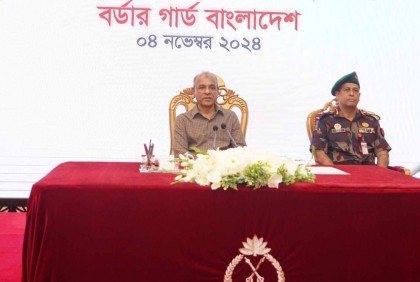 পিলখানা হত্যাকাণ্ডের পুনঃতদন্ত দ্রুতই শুরু হবে : স্বরাষ্ট্র উপদেষ্টা

