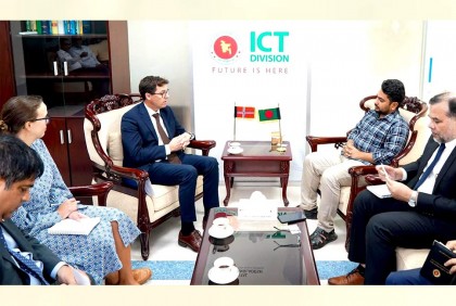 সংস্কার শেষে জাতীয় ঐকমত্যের ভিত্তিতে নির্বাচন : উপদেষ্টা নাহিদ