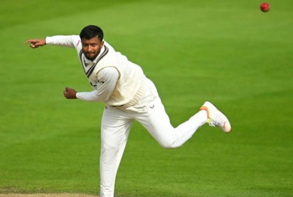 বোলিং অ্যাকশন প্রশ্নবিদ্ধ সাকিবের, অভিযোগ ভিত্তিহীন দাবি বিসিবির 