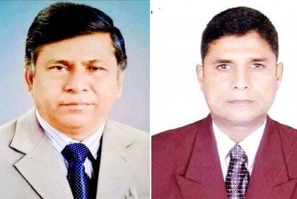 ব্রাহ্মণবাড়িয়ায় বিএনপির আহ্বায়ক মান্নান, সদস্য সচিব সিরাজ 