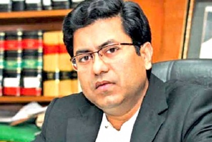 স্ত্রীসহ সাবেক মেয়র তাপসের দেশত্যাগে নিষেধাজ্ঞা