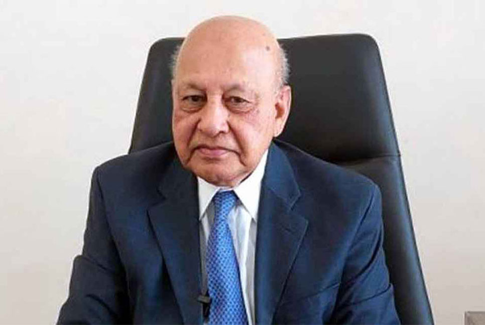 সাবেক এমপি মেজর মান্নানের দেশত্যাগে নিষেধাজ্ঞা