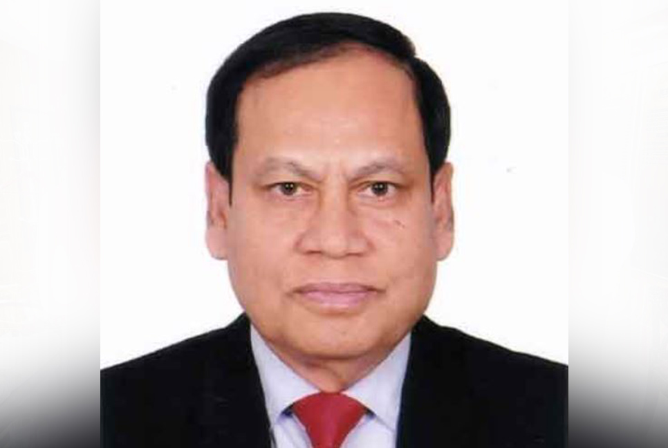 ধর্ম মন্ত্রণালয়ের সচিব হলেন আফতাব হোসেন