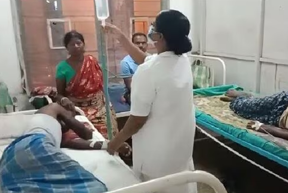 পশ্চিমবঙ্গের হুগলিতে ডায়রিয়ায় ২ জনের মৃত্যু, অসুস্থ অন্তত ৩২