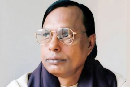 সাংবাদিক নেতা মোল্লা জালাল গ্রেফতার