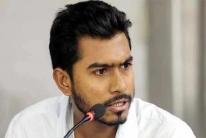 বিপ্লবের নতুন নতুন দোকান খোলা হচ্ছে: নুর