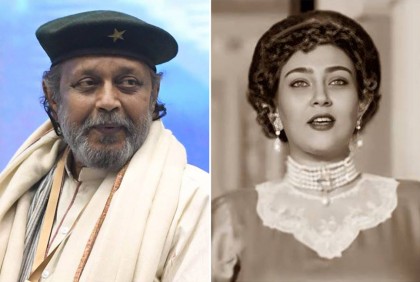 মিঠুন চক্রবর্তীর প্রথম স্ত্রী অভিনেত্রী হেলেনার মৃত্যু