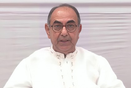 ‌‘ছলচাতুরির প্রয়োজন নেই, সুস্পষ্ট জানান কবে নির্বাচন দিতে চান’