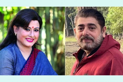 চলচ্চিত্র পুরস্কারের জুরি বোর্ডে থাকছেন সুচরিতা-নাঈম
