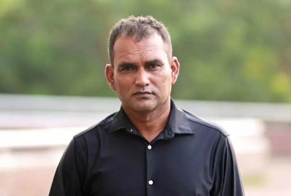 অবশেষে টাইগারদের কোচ হলেন মোহাম্মদ সালাউদ্দিন