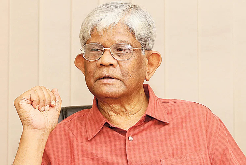 ‘রোজায় নিত্যপণ্যের দাম যেন না বাড়ে সেজন্য ঠিক সময়ে আমদানির সিদ্ধান্ত’
