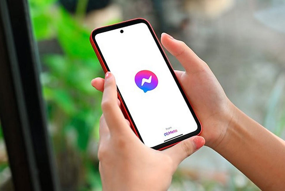 যেভাবে এডিট করবেন মেসেঞ্জারে চ্যাট