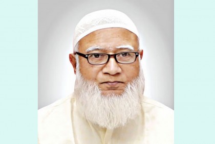 ‘জাতীয় বিপ্লব ও সংহতি দিবস’ পালনের আহ্বান জামায়াতের আমিরের