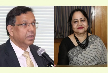 আনিসুল-তৌফিকার সম্পদ বাজেয়াপ্ত করতে দুদকে আবেদন