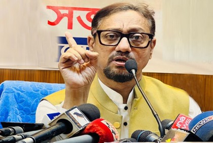ডেঙ্গু ও কিডনি রোগীদের সুখবর দিলেন মেয়র শাহাদাত 