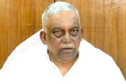 পরিত্যক্ত অবস্থায় সাবেক স্বরাষ্ট্রমন্ত্রীর পিস্তল উদ্ধার

