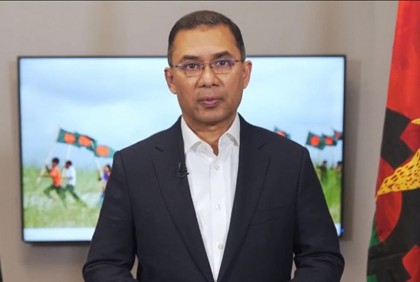 ‘গণতন্ত্র পুনরুজ্জীবনের অঙ্গীকারে ৭ নভেম্বর রাজপথে নামে সিপাহি-জনতা’ 

