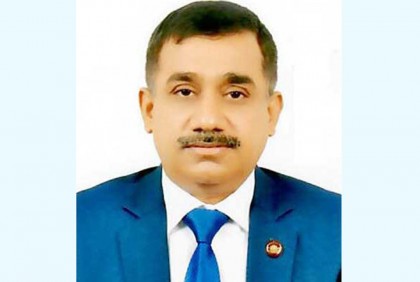 এনআইডি মহাপরিচালক মাহবুব আলম ওএসডি

