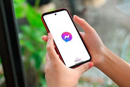 যেভাবে এডিট করবেন মেসেঞ্জারে চ্যাট