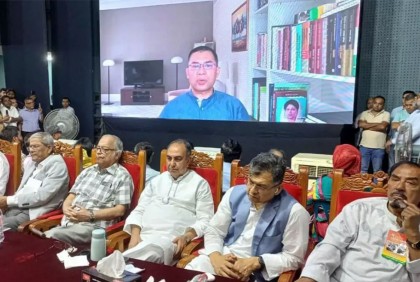 এখনই অন্তর্বর্তী সরকারের সফলতার আলোচনা যথেষ্ট নয় : তারেক রহমান