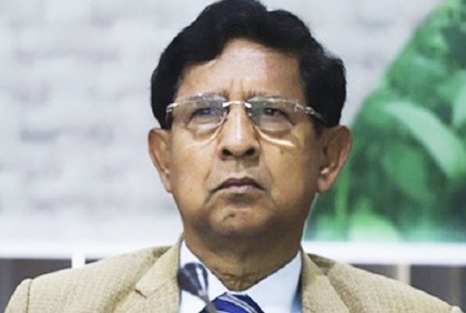 আবারও রিমান্ডে গোলাম দস্তগীর গাজী

