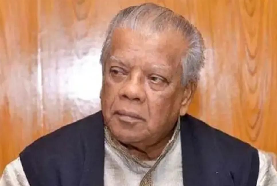 আমির হোসেন আমু ৬ দিনের রিমান্ডে

