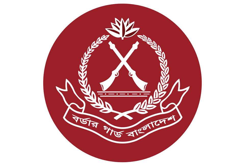 বিজিবির অভিযানে অক্টোবর মাসে ২২৫ কোটি ৮৮ লক্ষাধিক টাকার চোরাচালান পণ্যসামগ্রী জব্দ