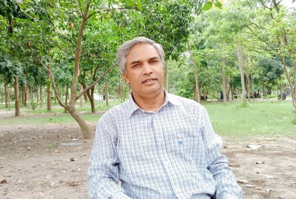 জবি ফিল্ম এন্ড টেলিভিশন বিভাগের নতুন চেয়ারম্যান নিসতার জাহান