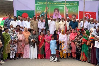 তারেক রহমানকে ফিরিয়ে এনে মুক্ত রাজনীতির চর্চা করতে দিতে হবে: মিনু