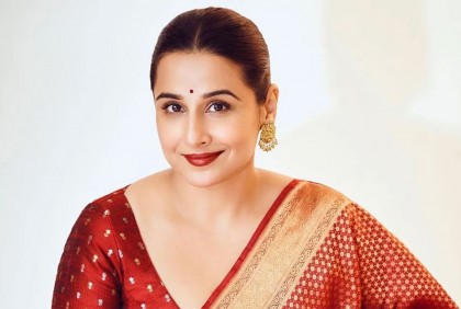 নিজেকে ‘অপয়া’ ভাবতেন কেন বিদ্যা?