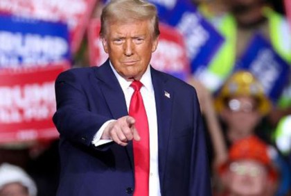 কারা থাকতে পারেন ট্রাম্পের নতুন মন্ত্রিসভায়?