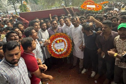 ৭ নভেম্বর সরকারি ছুটি পুনর্বহাল করতে হবে: মীর হেলাল

