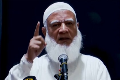 ‘৭ নভেম্বর ও ৫ আগস্টের মতো ঐক্যবদ্ধ থাকলে কোনো ষড়যন্ত্র সফল হবে না’