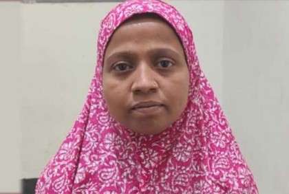 আফরোজা আব্বাসের নির্বাচনি প্রচারে হামলার ঘটনায় মহিলা লীগ নেত্রী গ্রেফতার