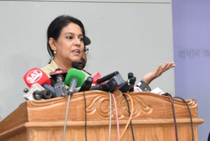 ঢাকার খালগুলো দখল ও দূষণমুক্ত করতে ওয়ার্কিং গ্রুপ গঠন