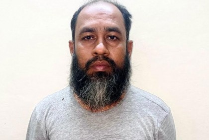 ছাত্র আন্দোলন: বাড্ডায় দুলাল হত্যা মামলায় কৃষক লীগ নেতা গ্রেফতার