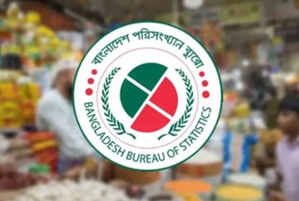 অক্টোবরে বেড়েছে মূল্যস্ফীতি