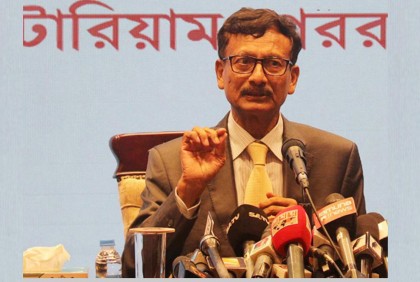 ট্রাম্পের জয়ে যুক্তরাষ্ট্র-বাংলাদেশ সম্পর্কে বড় পরিবর্তন হবে না: পররাষ্ট্র উপদেষ্টা