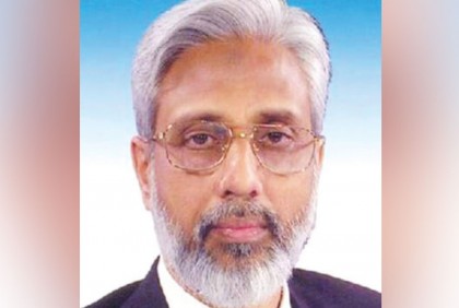 সাবেক মেয়র মাহমুদুল ইসলামের বিরুদ্ধে গ্রেফতারি পরোয়ানা


