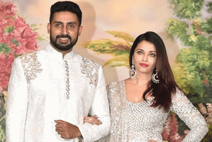 বিচ্ছেদ গুঞ্জনের মাঝেই নতুন যে সুখবর দিলেন ঐশ্বরিয়া-অভিষেক