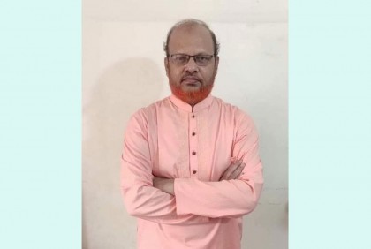 চাঁবিপ্রবির উপাচার্য হলেন জবি অধ্যাপক পেয়ার আহমেদ 