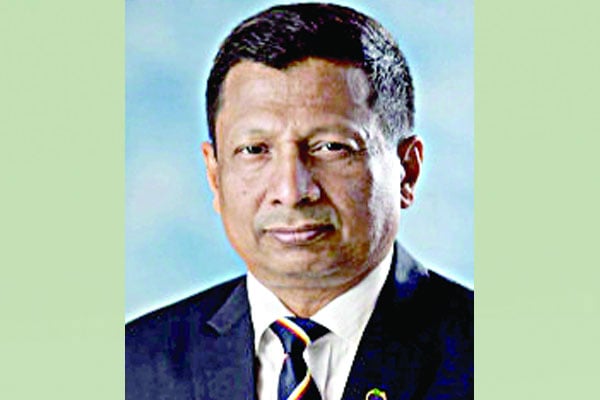 দোষ স্বীকার করে সাবেক আইজিপির জবানবন্দি